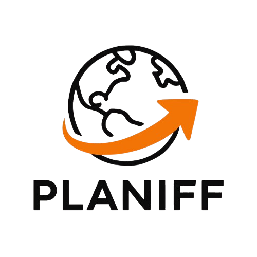 Planiff Logo